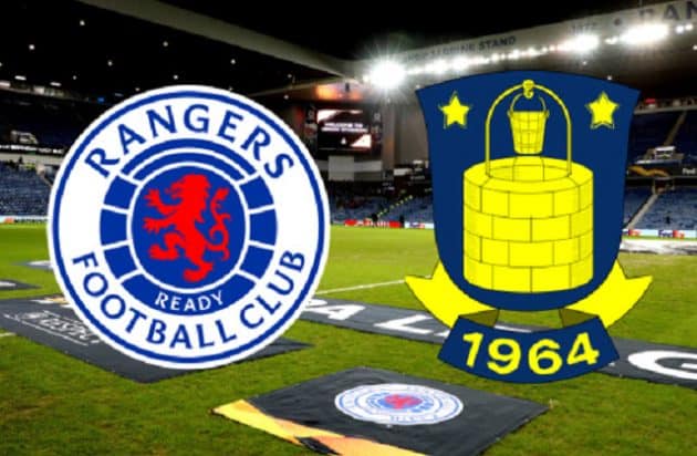 Soi kèo bóng đá Ranger vs Brondby, 02h00 - 22/10/2021 Soi keo Ranger vs Brondby, 02h00 - 22/10/2021
