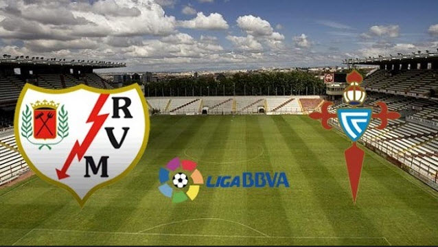 Soi kèo bóng đá Rayo Vallecano vs Celta Vigo, 00h30 - 02/11/2021