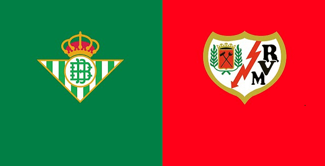 Soi kèo bóng đá Real Betis vs Rayo Vallecano, 23h30
