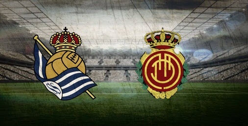 Soi kèo Real Sociedad vs Mallorca 17/10/2021 Soi kèo Real Sociedad vs Mallorca 17/10/2021