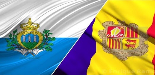 Soi kèo San Marino vs Andorra, 14/10/2021