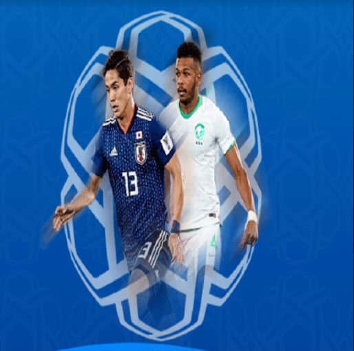 Soi kèo bóng đá Saudi Arabia vs Japan