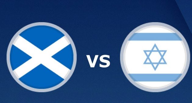Soi keo Scotland vs Israel, 23h00 