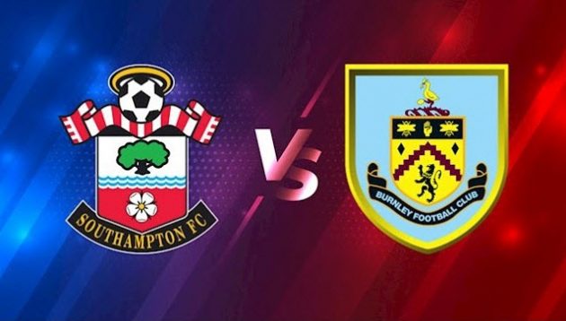 Soi keo Southampton vs Burnley, 23/10/2021