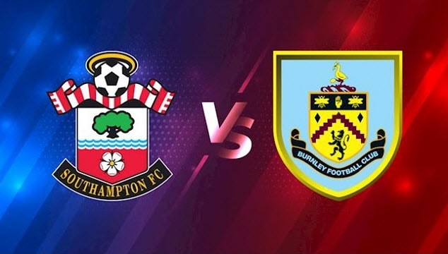 Soi kèo bóng đá Southampton vs Burnley, 23/10/2021