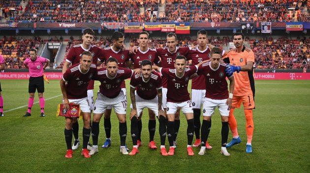 Soi keo Sparta Prague vs Lyon, 02h00 - 22/10/2021