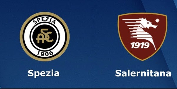 Soi kèo Spezia Calcio vs Sportiva Salernitana, 16/10/2021 