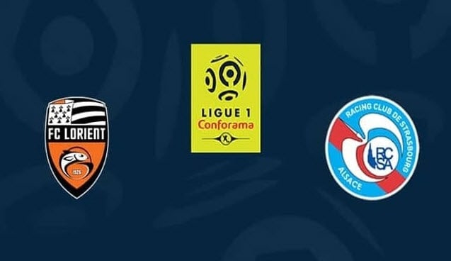 Soi kèo bóng đá Strasbourg vs Lorient , 21h00 - 31/10/2021