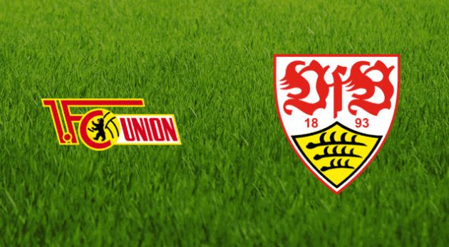 Soi keo Stuttgart vs Union Berlin, 22h30 - 24/10/2021