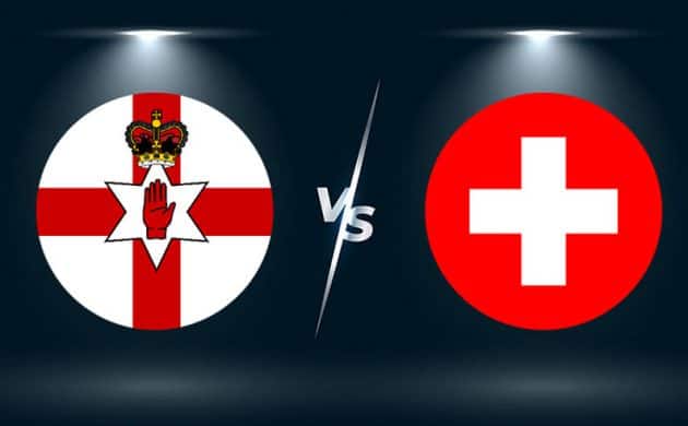 Soi keo Thuy Si vs Bac Ireland, 01h45 - 10/10/2021