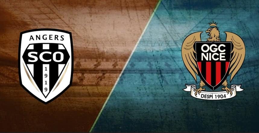Soi kèo trận Angers vs Nice, ngày 31/10/2021