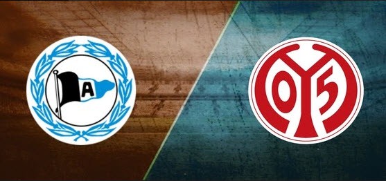 Soi kèo tran Arminia Bielefeld vs Mainz 05, ngay 30/10/2021