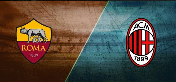 Soi kèo trận AS Roma vs AC Milan, ngày 01/11/2021 Soi kèo tran AS Roma vs AC Milan, ngay 01/11/2021