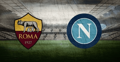 Soi keo tran AS Roma vs Napoli, ngay 24/10/2021