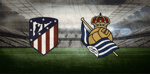 Soi keo tran Atletico Madrid vs Real Sociedad, ngay 25/10/2021
