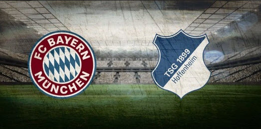 Soi kèo tran Bayern Munich vs Hoffenheim, ngay 23/10/2021