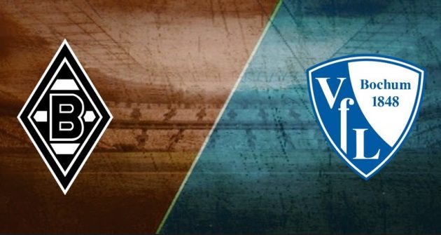 Soi kèo tran Borussia Monchengladbach vs Bochum, ngay 31/10/2021