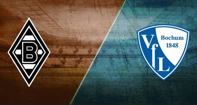Soi kèo trận Borussia Monchengladbach vs Bochum, ngày 31/10/2021