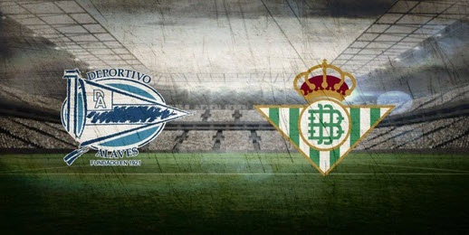 Soi kèo trận Deportivo Alaves vs Real Betis, ngày 18/10/2021 Soi kèo tran Deportivo Alaves vs Real Betis, ngay 18/10/2021