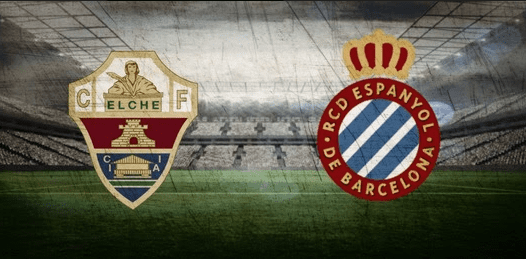 Soi kèo trận Elche vs Espanyol, ngày 23/10/2021 Soi keo tran Elche vs Espanyol, ngay 23/10/2021