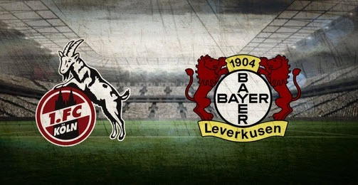 Soi kèo trận FC Koln vs Bayer Leverkusen, ngày 24/10/2021 Soi kèo tran FC Koln vs Bayer Leverkusen, ngay 24/10/2021