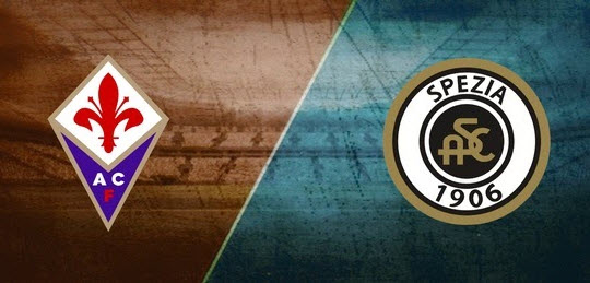 Soi kèo tran Fiorentina vs Spezia, 21h00 ngay 31/10/2021