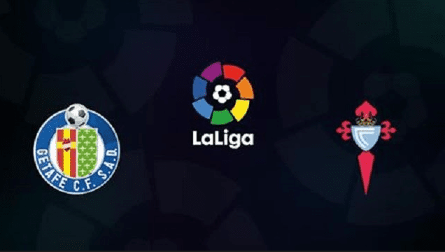 Soi keo tran Getafe vs Celta Vigo, ngay 26/10/2021 