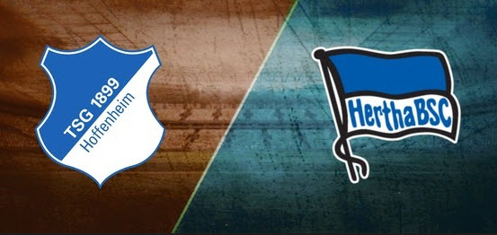 Soi kèo tran Hoffenheim vs Hertha Berlin, ngay 30/10/2021