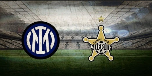 Soi kèo trận Inter Milan vs FC Sheriff Tiraspol 20/10/2021 Soi kèo tran Inter Milan vs FC Sheriff Tiraspol 20/10/2021