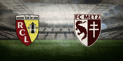 Soi keo tran Lens vs Metz, ngay 24/10/2021