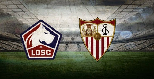 Soi kèo tran Lille vs Sevilla 21/10/2021