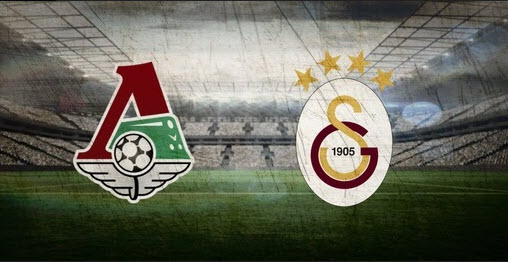 Soi kèo tran Lokomotiv Moscow vs Galatasaray 22/10/2021