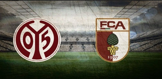 Soi kèo tran Mainz 05 vs Augsburg, ngay 23/10/2021