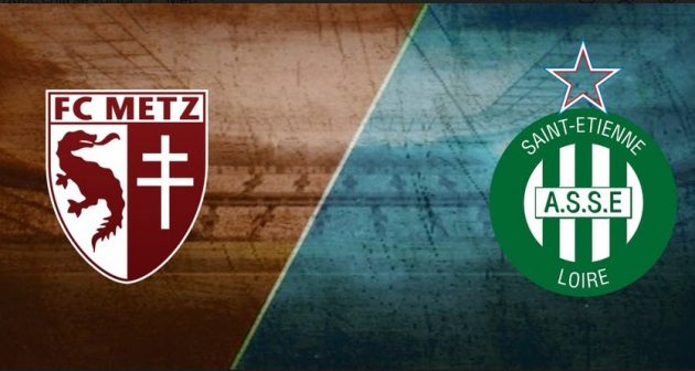 Soi kèo tran Metz vs Saint Etienne, ngay 30/10/2021