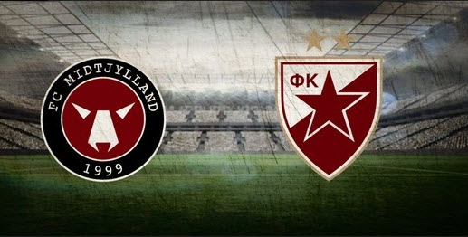 Soi kèo trận Midtjylland vs Sao Đỏ Belgrade 21/10/2021 Soi kèo tran Midtjylland vs Sao Do Belgrade 21/10/2021