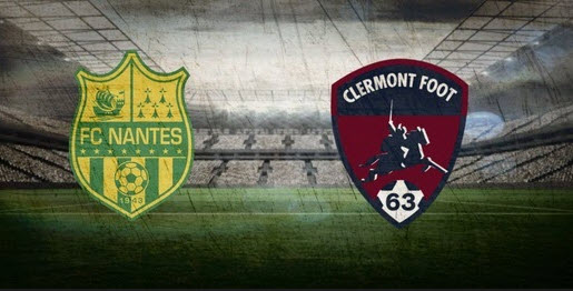 Soi kèo tran Nantes vs Clermont, ngay 23/10/2021