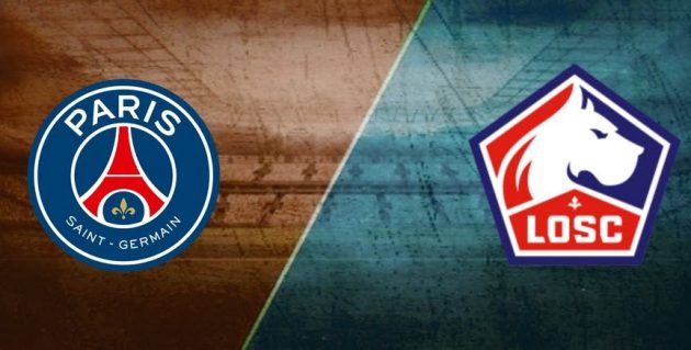 Soi kèo tran Paris Saint Germain vs Lille, ngay 30/10/2021