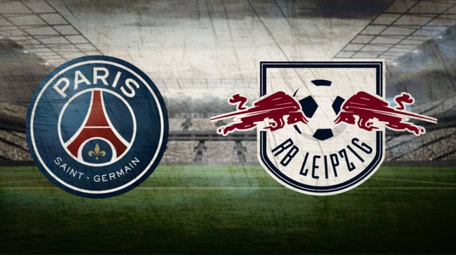Soi kèo trận Paris Saint Germain vs RB Leipzig 20/10/2021