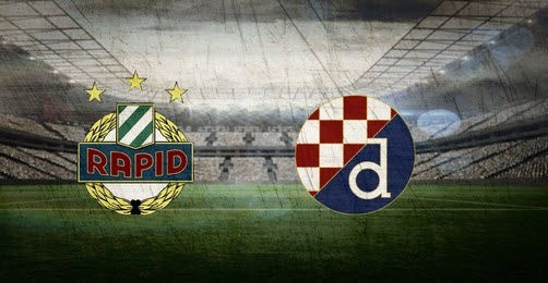 Soi kèo tran Rapid Wien vs Dinamo Zagreb 21/10/2021
