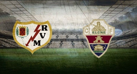 Soi kèo tran Rayo Vallecano vs Elche, ngay 17/10/2021