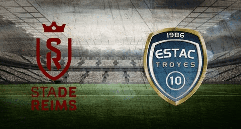 Soi keo tran Reims vs Troyes, ngay 24/10/2021