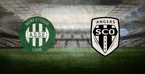 Soi kèo tran Saint Etienne vs Angers, ngay 23/10/2021