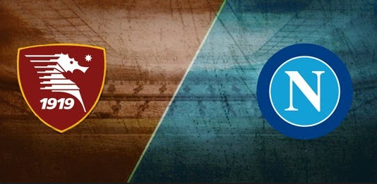 Soi kèo tran Salernitana vs Napoli, ngay 01/11/2021 