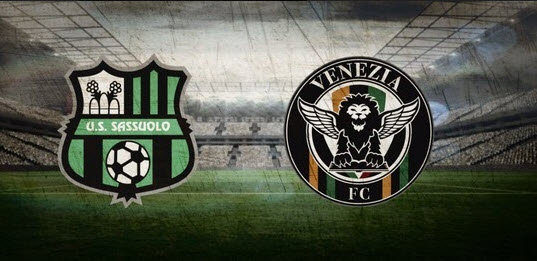 Soi kèo tran Sassuolo vs Venezia, ngay 23/10/2021