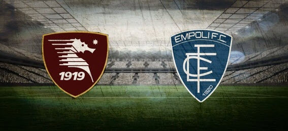 Soi kèo tran Sportiva Salernitana vs Empoli, ngay 23/10/2021