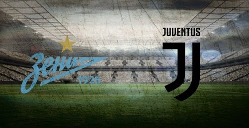 Soi kèo trận Zenit ST Petersburg vs Juventus 21/10/2021 Soi kèo tran Zenit ST Petersburg vs Juventus 21/10/2021