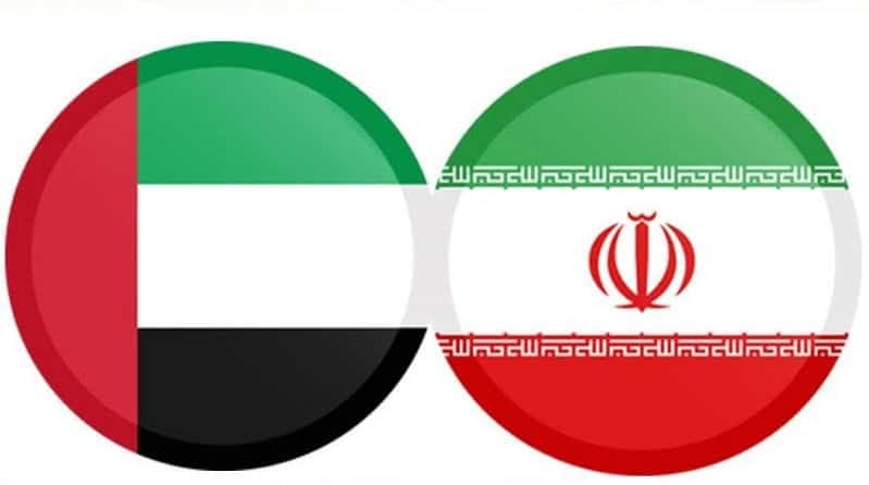 Soi kèo bóng đá UAE vs Iran , 23h45 - 07/10/2021