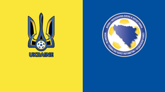 Soi keo Ukraine vs Bosnia, 01h45 - 13/10/2021