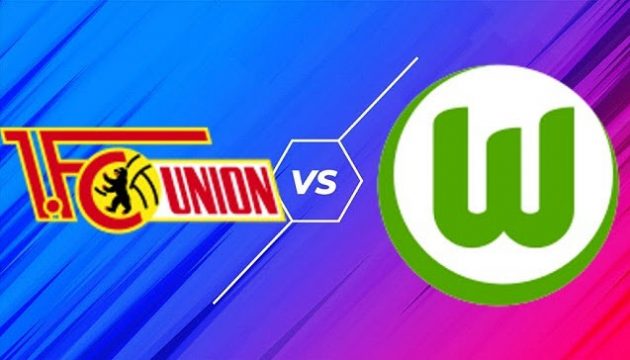 Soi keo Union Berlin vs Wolfsburg, 20h30 - 16/10/2021