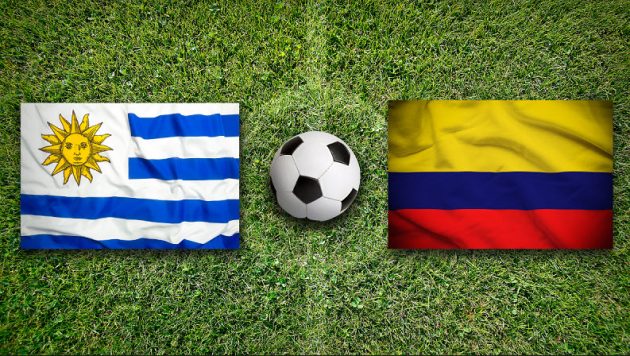 Soi keo Uruguay vs Colombia, 06h00 - 08/10/2021